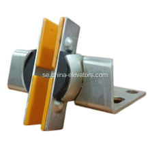 Sliding Guide Shoe for ThyssenKrupp Elevators 9mm 16mm